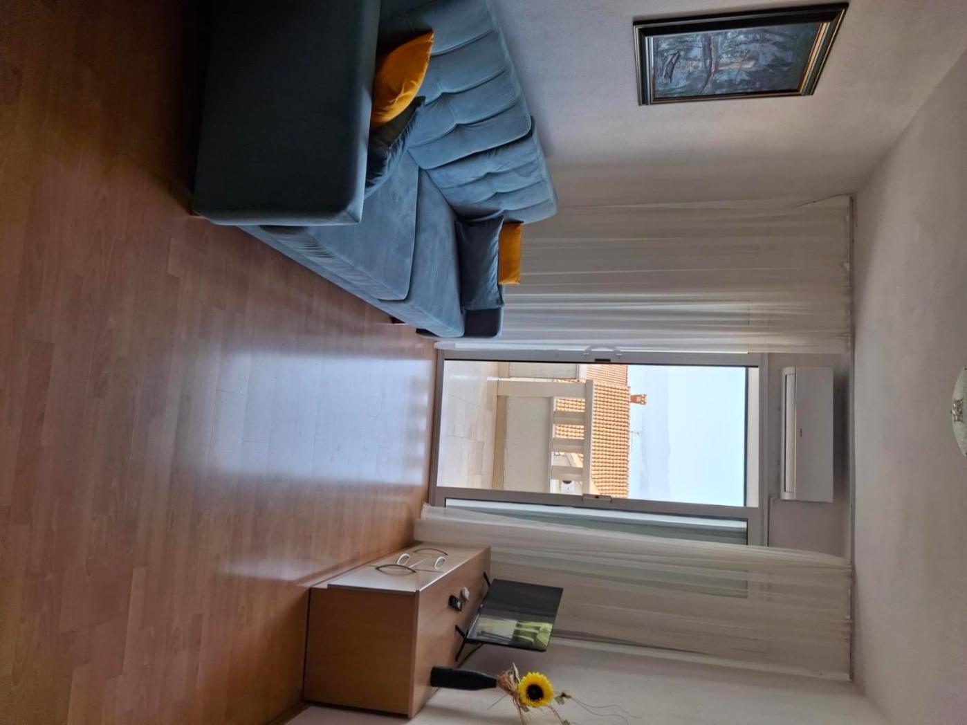 Apartment Anic Бол Екстериор снимка