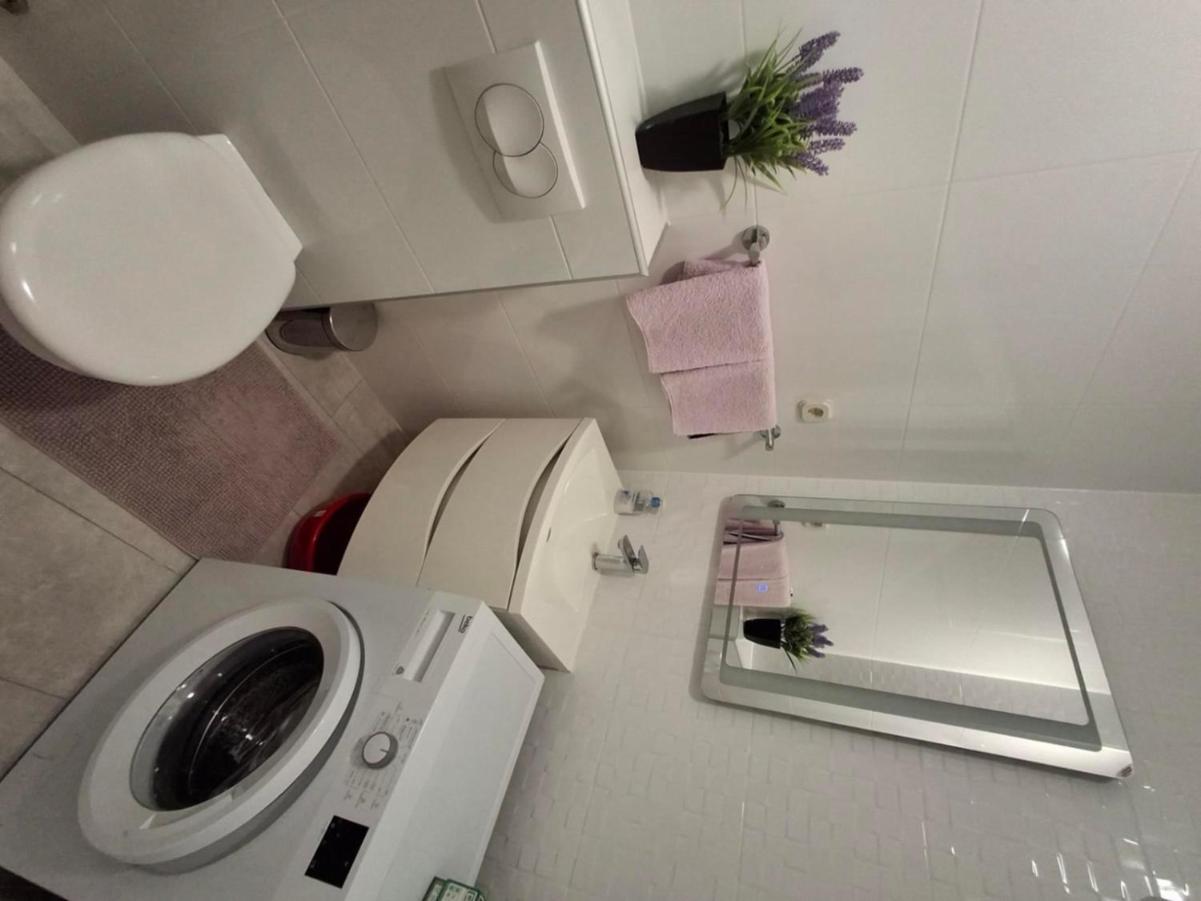 Apartment Anic Бол Екстериор снимка