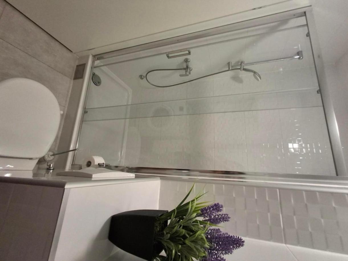 Apartment Anic Бол Екстериор снимка