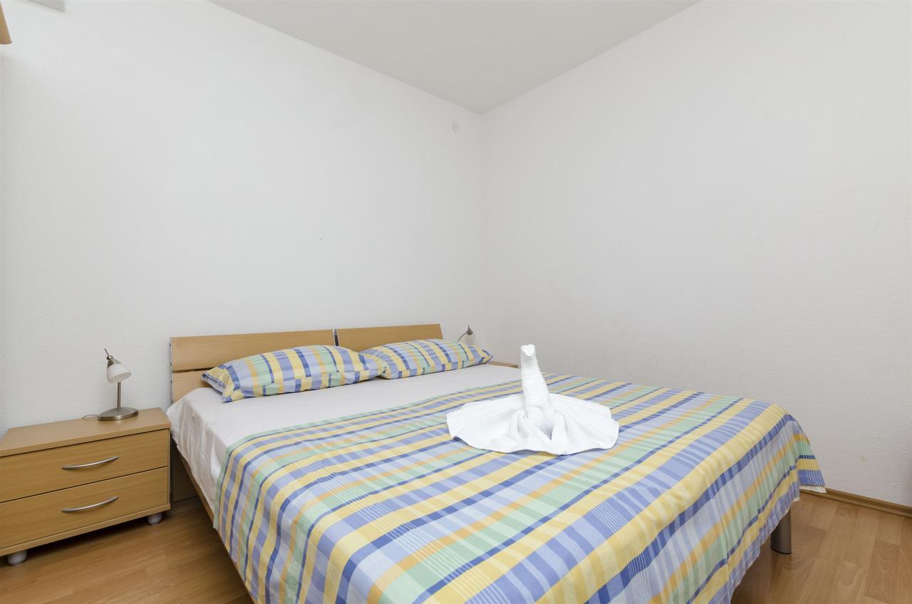 Apartment Anic Бол Екстериор снимка