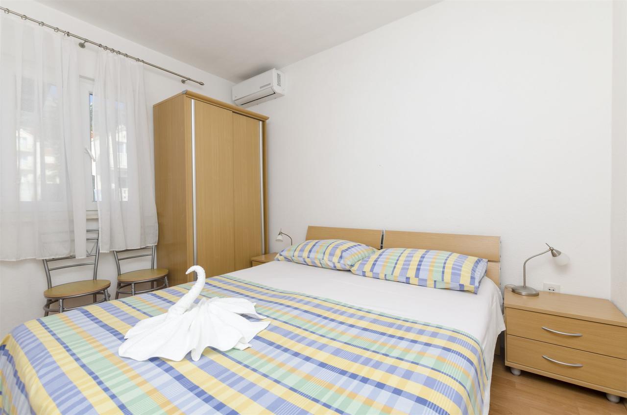 Apartment Anic Бол Екстериор снимка