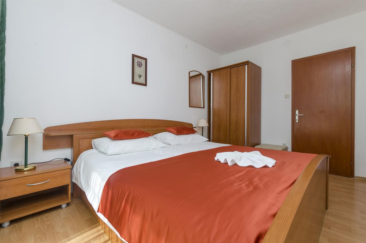 Apartment Anic Бол Екстериор снимка