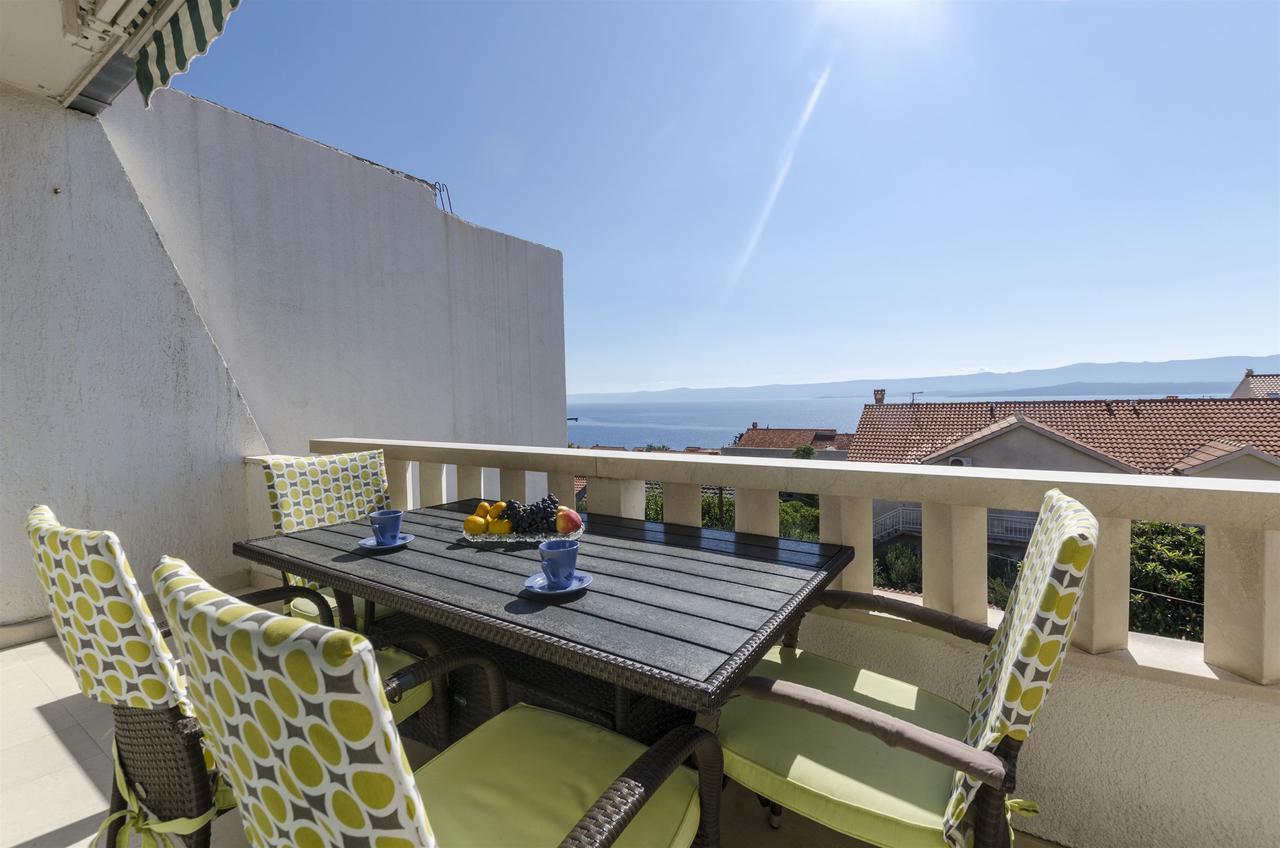 Apartment Anic Бол Екстериор снимка